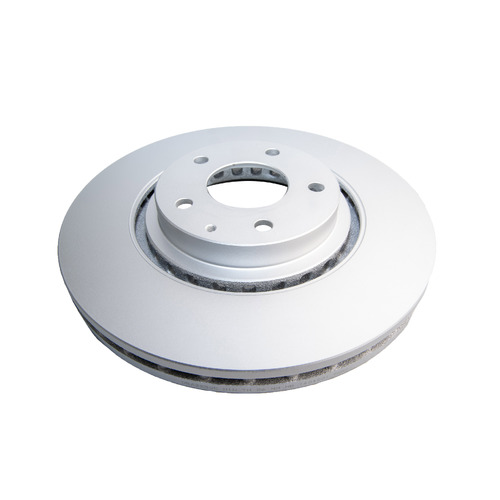 DBA En-shield Standard Brake Rotor Kp DBA3550E