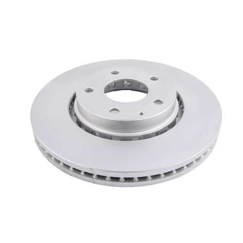 DBA En-shield Standard Brake Rotor DBA3552E