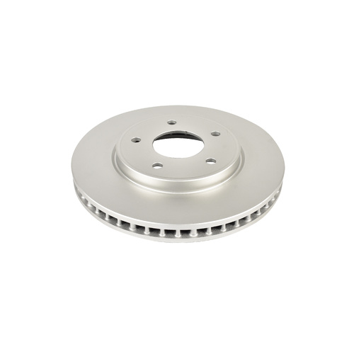 DBA En-shield Standard Brake Rotor DBA3560E