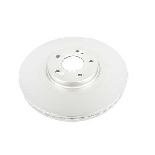 DBA Front Street Series En-shield Brake Rotor (1) DBA3568E