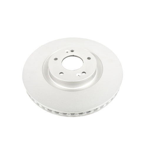 DBA Brake Disc Rotor (1)