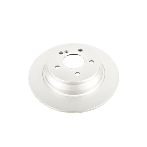 DBA Rear Street Series En-shield Brake Rotor (1) DBA3575E