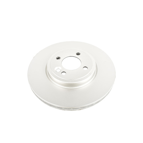 DBA Front Street Series En-shield Brake Rotor (1) DBA3576E