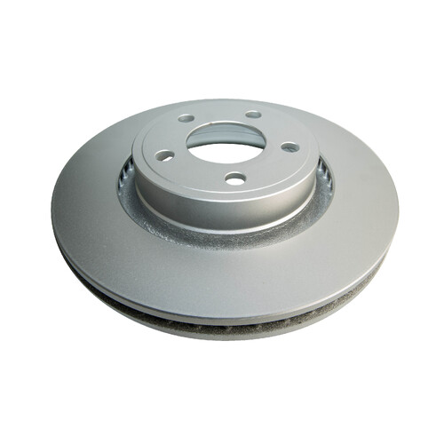 DBA En-shield Standard Brake Rotor Kp DBA3652E