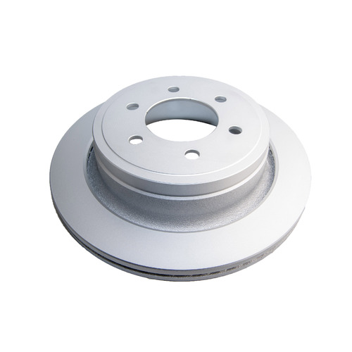 DBA En-shield Standard Brake Rotor Kp DBA3653E