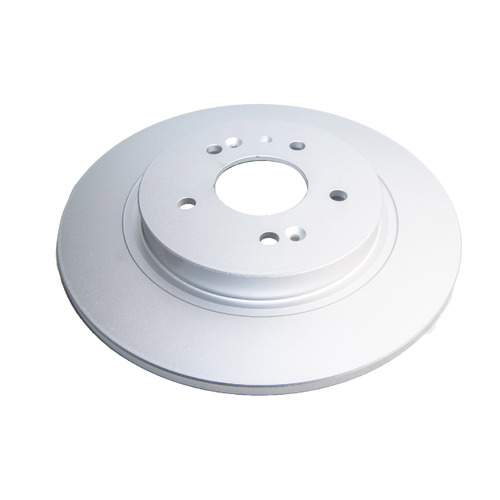 DBA En-shield Standard Brake Rotor DBA3657E