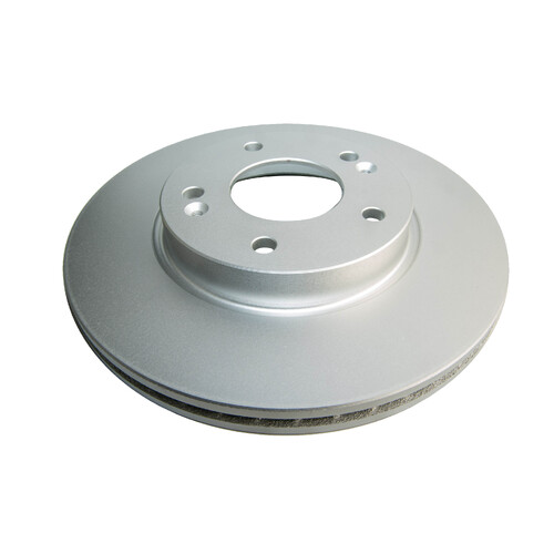 DBA En-shield Standard Brake Rotor DBA3658E