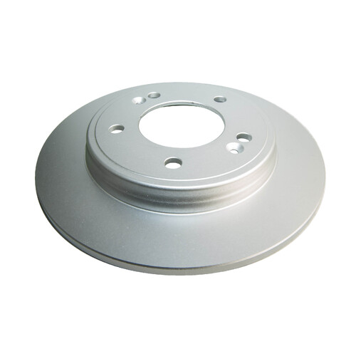 DBA En-shield Standard Brake Rotor DBA3659E