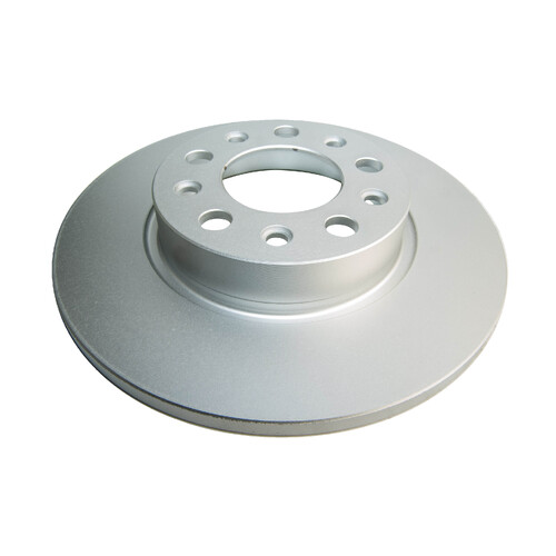 DBA En-shield Standard Brake Rotor DBA3661E