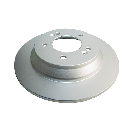 DBA En-shield Standard Brake Rotor DBA3663E