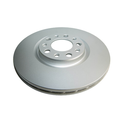 DBA En-shield Standard Brake Rotor Pp DBA3664E