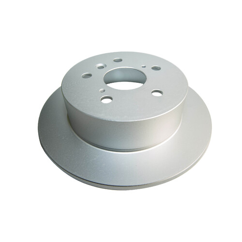 DBA En-shield Standard Brake Rotor DBA3665E