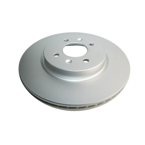 DBA En-shield Standard Brake Rotor DBA3666E