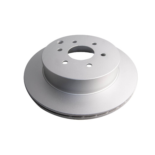 DBA En-shield Standard Brake Rotor Kp DBA3675E