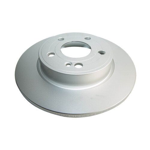 DBA En-shield Standard Brake Rotor DBA3677E
