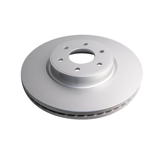 DBA En-shield Standard Brake Rotor DBA3682E