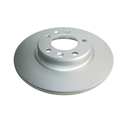 DBA En-shield Standard Brake Rotor Sld DBA3693E