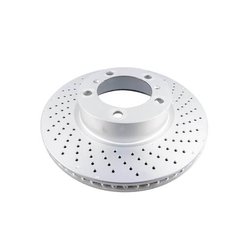 DBA Rh En-shield Oe Cross-drilled/dimpled Hc Right DBA3698OEXR