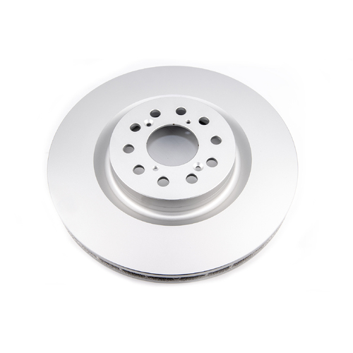 DBA En-shield Standard Brake Rotor Pp DBA3700E