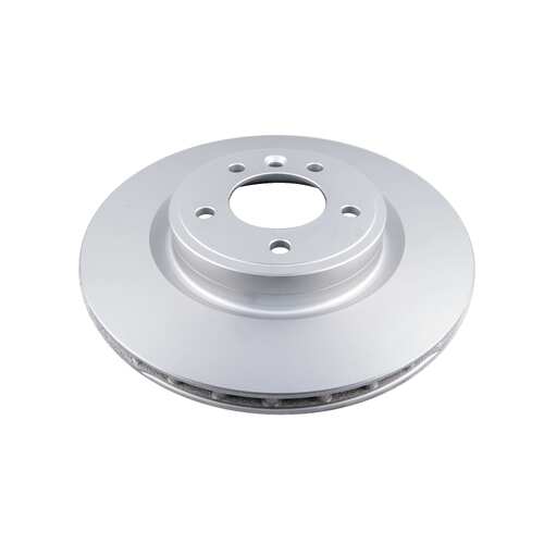 DBA En-shield Standard Brake Rotor Hc Pp DBA3703E
