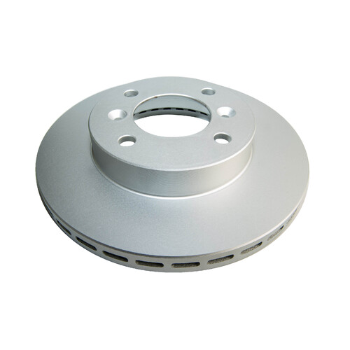 DBA En-shield Standard Brake Rotor DBA3704E