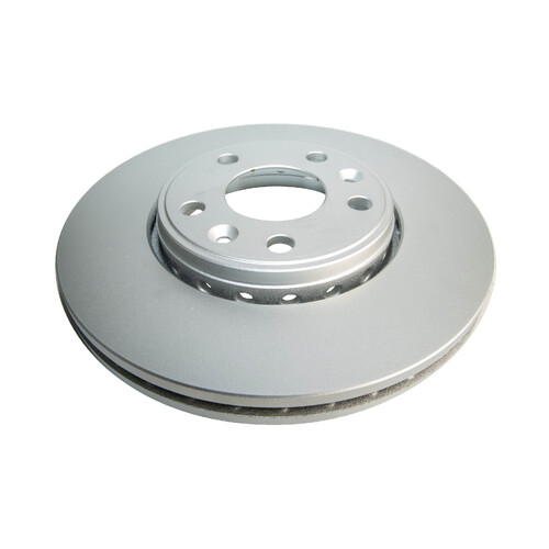 DBA En-shield Standard Brake Rotor Pp DBA3710E