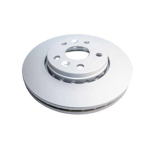 DBA En-shield Standard Brake Rotor Pp DBA3712E