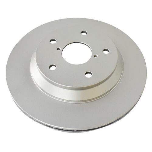 DBA Rear Street Series En-shield Brake Rotor (1) DBA3713E