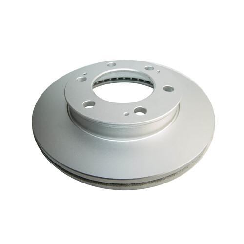 DBA En-shield Standard Brake Rotor DBA3714E