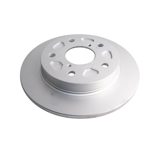 DBA En-shield Standard Brake Rotor Sld DBA3715E