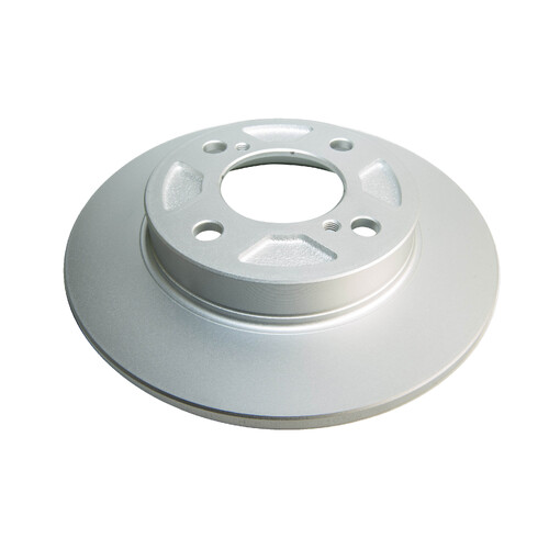 DBA En-shield Standard Brake Rotor Sld DBA3717E