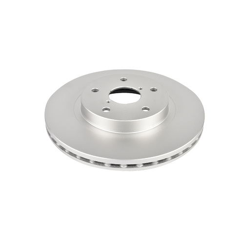 DBA En-shield Standard Brake Rotor Kp DBA3718E