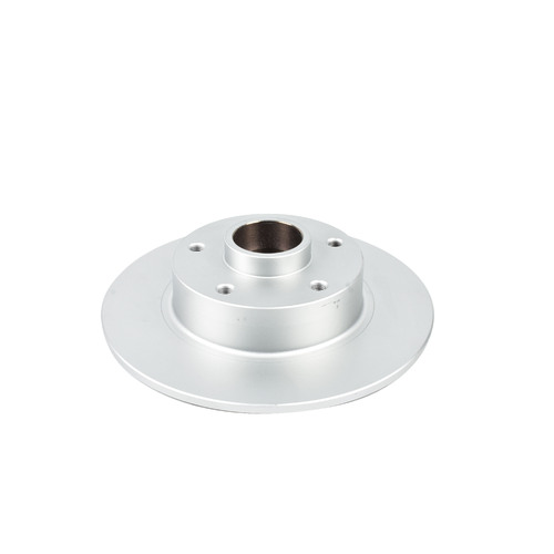 DBA Rear Street Series En-shield Brake Rotor (1) DBA3723E