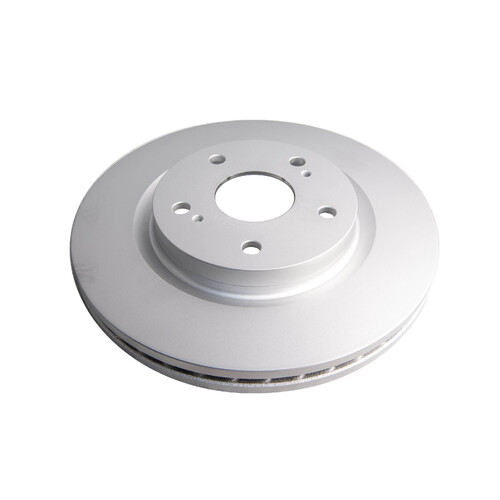 DBA En-shield Standard Brake Rotor DBA3724E