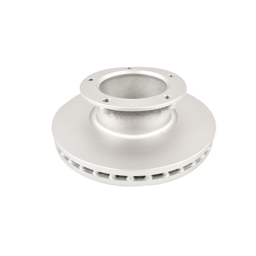 DBA En-shield Standard Brake Rotor DBA3726E