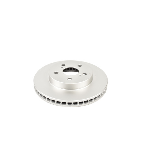 DBA Brake Disc Rotor (1)