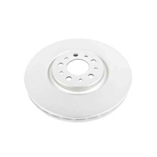 DBA Front Street Series En-shield Brake Rotor (1) DBA3742E