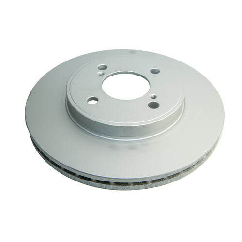 DBA En-shield Standard Brake Rotor DBA3752E