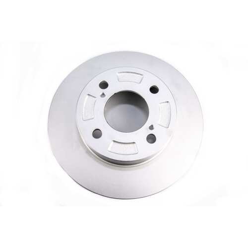 DBA En-shield Standard Brake Rotor DBA3756E thumbnail