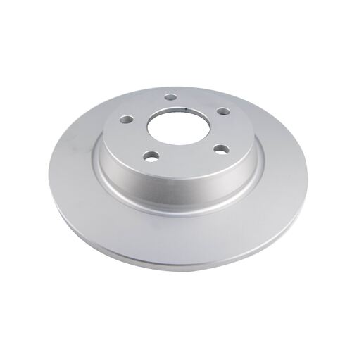 DBA En-shield Standard Brake Rotor Sld DBA3765E
