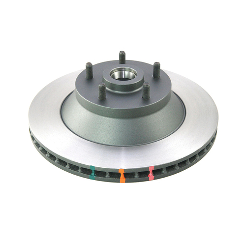 DBA 4000 Series Standard Brake Rotor (1) DBA4019