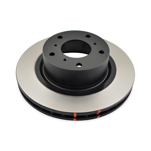 DBA 4000 Series Standard Brake Rotor (1) DBA4040