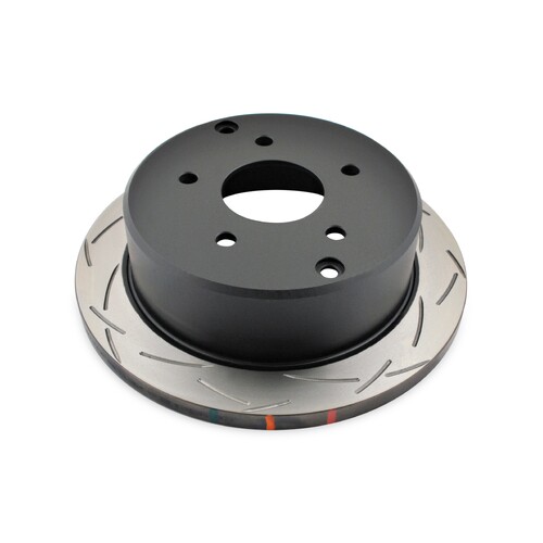 DBA 4000 T3 Slot Sld DBA4041S