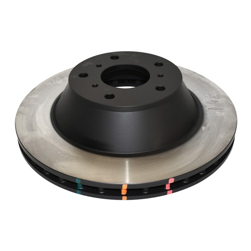 DBA 4000 Series Standard Brake Rotor (1) DBA4046