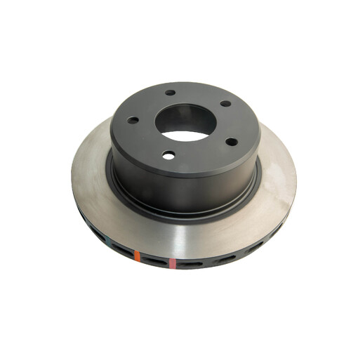 DBA 4000 Series Standard Brake Rotor (1) DBA4047