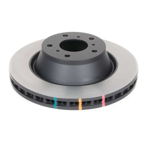 DBA 4000 Series Standard Brake Rotor (1) DBA4048