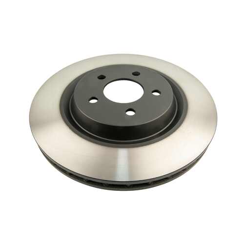 DBA 4000 Series Standard Brake Rotor (1) DBA4069