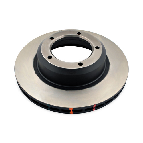 DBA 4000 Series Standard Brake Rotor (1) DBA4086