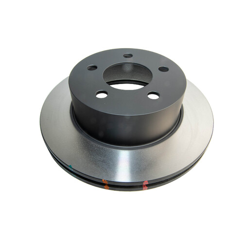 DBA 4000 Series Standard Brake Rotor (1) DBA4096