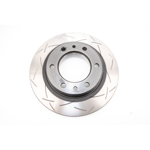 DBA 4000 Series Standard Brake Rotor (1) DBA4151